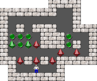 Уровень 76 — Kevin B. Reilly Arranged
